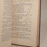 Couverture du livre Estimation du livre « the Foundations of Euclidean Geometry »