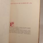 Couverture du livre Estimation du livre « historia de la Navegacion aérea en Barcelona. Seguida del catalogo de la seccion espanola de la coleccion del autor, desde los precursores hasta 1914. »