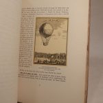Couverture du livre Estimation du livre « historia de la Navegacion aérea en Barcelona. Seguida del catalogo de la seccion espanola de la coleccion del autor, desde los precursores hasta 1914. »