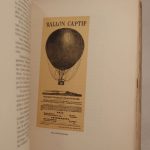 Couverture du livre Estimation du livre « historia de la Navegacion aérea en Barcelona. Seguida del catalogo de la seccion espanola de la coleccion del autor, desde los precursores hasta 1914. »