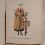 Couverture du livre Estimation du livre « le costume breton de 1900 jusqu’à nos jours. Préface de Georges-G. Toudouze. »