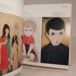 Couverture du livre Estimation du livre « léonard-Tsuguharu Foujita »
