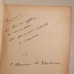 Couverture du livre Estimation du livre « la Faulx du Ministre. Histoire d’amour contemporaine. Avec nombreuses illustrations et portraits dans le texte et hors texte. »