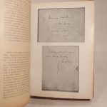 Couverture du livre Estimation du livre « la Faulx du Ministre. Histoire d’amour contemporaine. Avec nombreuses illustrations et portraits dans le texte et hors texte. »