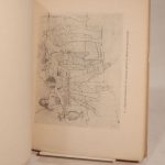 Couverture du livre Estimation du livre « dessins en marge du texte des Chevaliers de la Table Ronde. »