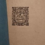 Couverture du livre Estimation du livre « justi Lipsi De Vesta et Vestalibus Syntagma. »