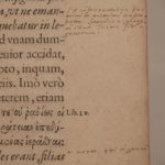 Couverture du livre Estimation du livre « justi Lipsi De Vesta et Vestalibus Syntagma. »
