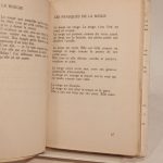 Couverture du livre Estimation du livre « les Histoires de la Lampe »