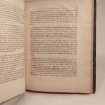 Couverture du livre Estimation du livre « géométrie descriptive. Leçons données aux écoles normales, l’an 3 de la République, par Gaspard Monge, de l’Institut national. »