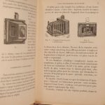 Couverture du livre Estimation du livre « la Pratique de la Photographie instantanée par les appareils à main. Avec méthode sur les agrandissements et les projections. Préface de M. Albert Londe. »