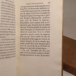 Couverture du livre Estimation du livre « manuscrit de 1905, ou Explication des Salons de Curtius au vingtième siècle ; par Gabriel Fictor. 2e édition. »