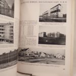 Couverture du livre Estimation du livre « wohnungsbau der Nachkriegszeit in Deutschland (La construction de logements dans l’Allemagne de l’Après-guerre) »