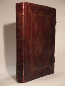 Estimation Sciences Humaines - Couverture du livre Estimation du livre « missale Romanum […] »