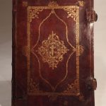 Couverture du livre Estimation du livre « missale Romanum […] »