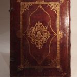 Couverture du livre Estimation du livre « missale Romanum […] »