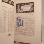 Couverture du livre Estimation du livre « almanach héraldique et drôlatique pour l’année 1885, par le Chevalier de Crollalanza fils. Deuxième année. »