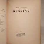 Couverture du livre Estimation du livre « dessins. »