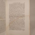 Couverture du livre Estimation du livre « histoire du Prieuré de Saint-Damien, établi sur les ruines de l’ancien Tauroentum. »