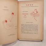 Couverture du livre Estimation du livre « lulu. Roman clownesque. »