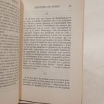 Couverture du livre Estimation du livre « variété III »