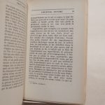 Couverture du livre Estimation du livre « journal intime, suivi de Esquisse d’une autobiographie, Considérations sur le péché, Méditations. Introduction et traduction de Pierre Klossowski. »
