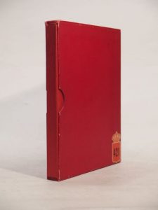 Estimation Voyages-Atlas - Couverture du livre Estimation du livre « carnaval de Nice 1913 : La Bataille des Fleurs. »