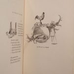 Couverture du livre Estimation du livre « les Fables de la Fontaine filtrées par Aurélien Scholl. Illustrations de E. Grivaz. »