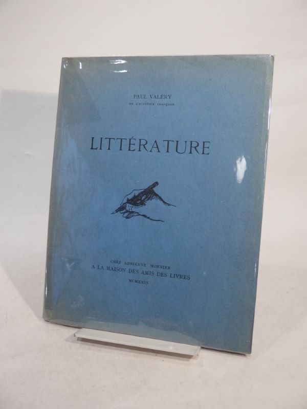 Couverture du livre Estimation du livre « littérature »