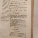 Couverture du livre Estimation du livre « manuel du minéralogiste et du géologue voyageur. »