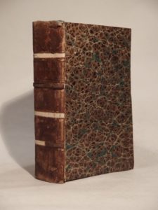 Estimation Encyclopédies - Couverture du livre Estimation du livre « oeuvres complètes de Buffon, avec les descriptions anatomiques de Daubenton. PLANCHES : Mammifères, n°s 200-467. »