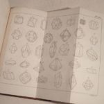 Couverture du livre Estimation du livre « traité élémentaire de minéralogie, avec des applications aux arts […]. »