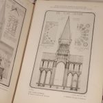 Couverture du livre Estimation du livre « les Concours d’Architecture de l’année scolaire 1933-1934, vingt-cinquième année. »