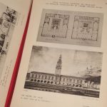 Couverture du livre Estimation du livre « les Concours d’Architecture de l’année scolaire 1929-1930, vingt-deuxième année. »