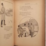 Couverture du livre Estimation du livre « dans la rue. Chansons et monologues. Dessins de Steinlen. Edition définitive. »