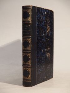 Estimation Sciences et médecine - Couverture du livre Estimation du livre « minéralogie appliquée. Description des minéraux employés dans les industries métallurgiques et manufacturières dans les constructions et dans l’ornement. Avec figures intercallées dans le texte. »