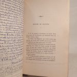 Couverture du livre Estimation du livre « choses vues. »