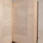 Couverture du livre Estimation du livre « choses vues. »