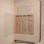 Couverture du livre Estimation du livre « choses vues. »