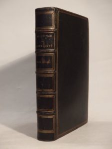 Estimation Beaux-Arts - Couverture du livre Estimation du livre « l’Exposition des Beaux-arts (Salon de 1880). Première année. Comprenant 34 planches en photogravure par Goupil & Cie, 64 dessins hors texte, d’après les originaux des artistes, et 50 motifs variés. »