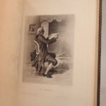 Couverture du livre Estimation du livre « l’Exposition des Beaux-arts (Salon de 1880). Première année. Comprenant 34 planches en photogravure par Goupil & Cie, 64 dessins hors texte, d’après les originaux des artistes, et 50 motifs variés. »