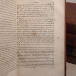 Couverture du livre Estimation du livre « traité de chimie élémentaire, théorique et pratique. Cinquième édition, en cinq volumes, revue, corrigée et augmentée. »