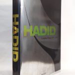 Couverture du livre Estimation du livre « hADID. Zaha Hadid Complete Works 1979-2009. »