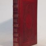 Couverture du livre Estimation du livre « le Psautier, par La Harpe. Avec un Notice historique et des Notes explicatives par M. l’Abbé Labouderie. »