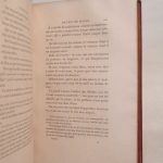 Couverture du livre Estimation du livre « le Psautier, par La Harpe. Avec un Notice historique et des Notes explicatives par M. l’Abbé Labouderie. »