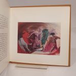 Couverture du livre Estimation du livre « andré Masson et les puissances du signe »