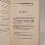 Couverture du livre Estimation du livre « intentions, 1re année, n°2, février 1922. »