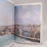 Couverture du livre Estimation du livre « un Panorama de Paris et ses environs. Tableaux-dessins, 1680-1840. Notices rédigées par Etienne Bréton. Comprenant un article sur le panorama par Bernard Comment. »