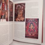 Couverture du livre Estimation du livre « wisdom and Compassion. The Sacred Art of Tibet. »