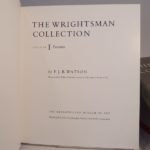 Couverture du livre Estimation du livre « the Wrightsman Collection. I – Furniture. II – Furniture, Gilt Bronzes, Carpets. »