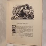 Couverture du livre Estimation du livre « les Centaures. Avec vingt-deux compositions gravées sur bois ou sur cuivre par Victor Prouvé. »